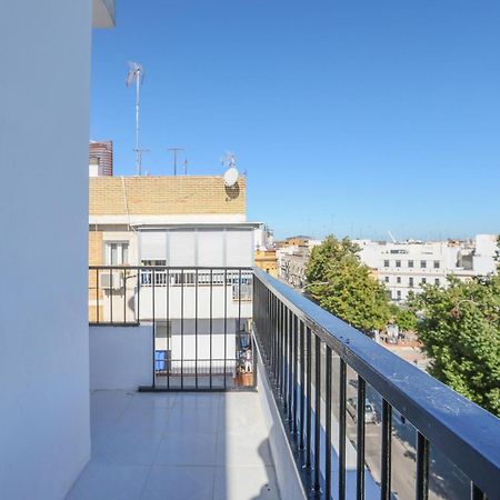דירות סביליה Mirador De Triana מראה חיצוני תמונה